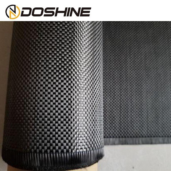 Customized Carbon Fiber