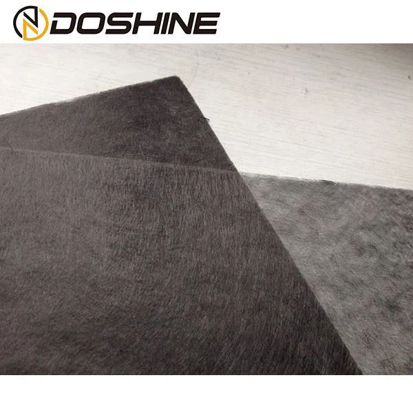 السيارات جزء ألياف الكربون حصيرة