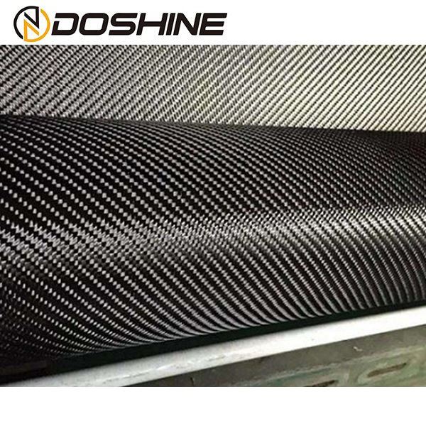 ألياف الكربون العادية